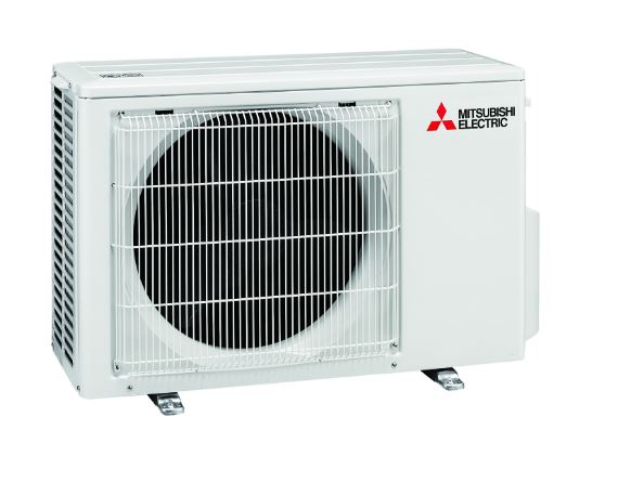 AA SPLIT MITSUBISHI MSZ-DW35VF R32