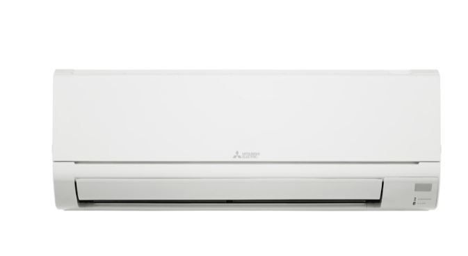 AA SPLIT MITSUBISHI MSZ-DW35VF R32 front