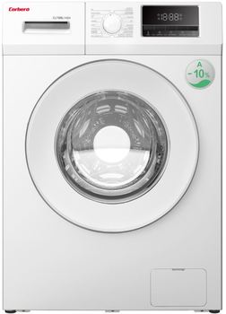 LAVADORA CORBERO CLT8BL1424 8KG 1400RPM A-10% 