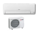 AA SPLIT MITSUBISHI MSZ-DW35VF R32